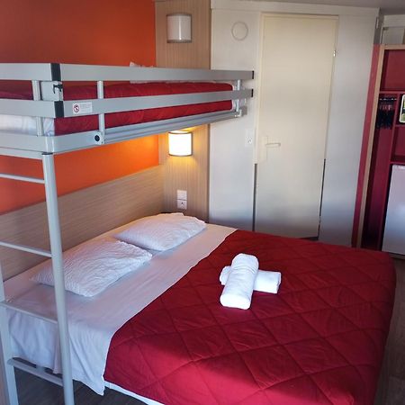 Premiere Classe Soissons Exterior photo