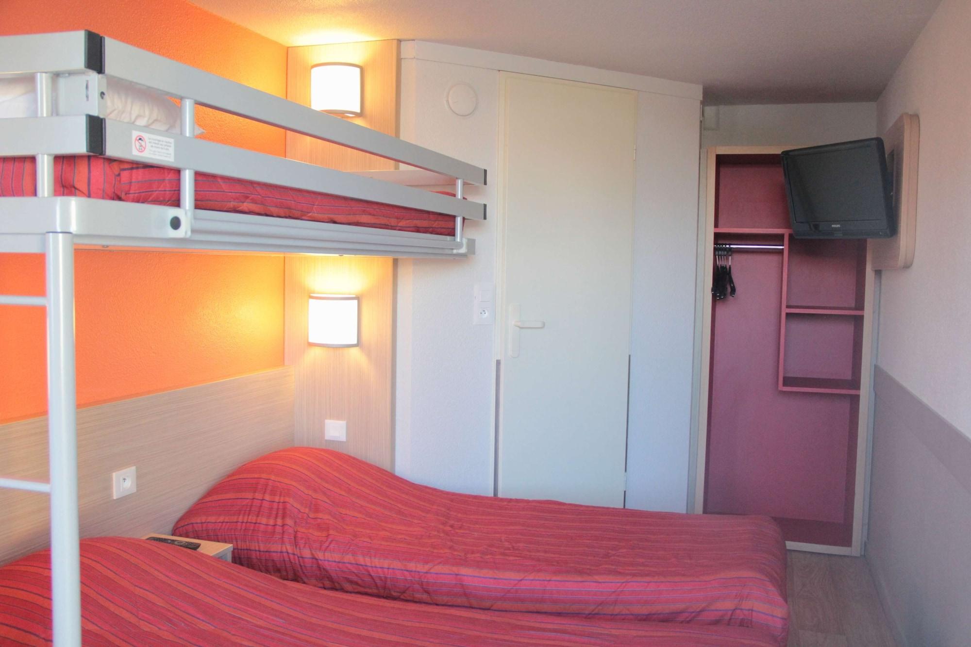 Premiere Classe Soissons Exterior photo