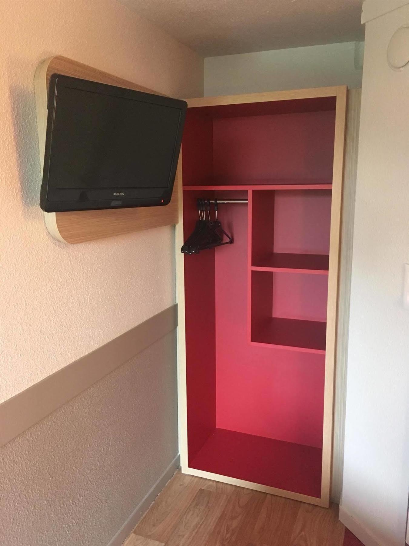 Premiere Classe Soissons Exterior photo